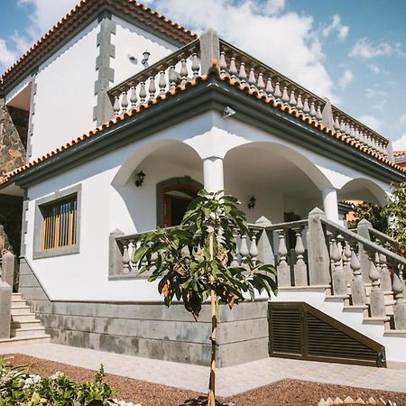 Villa Cervantes Sonnenland Con Piscina Privada Climatizada Маспаломас Экстерьер фото