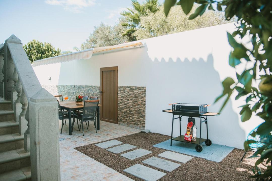 Villa Cervantes Sonnenland Con Piscina Privada Climatizada Маспаломас Экстерьер фото